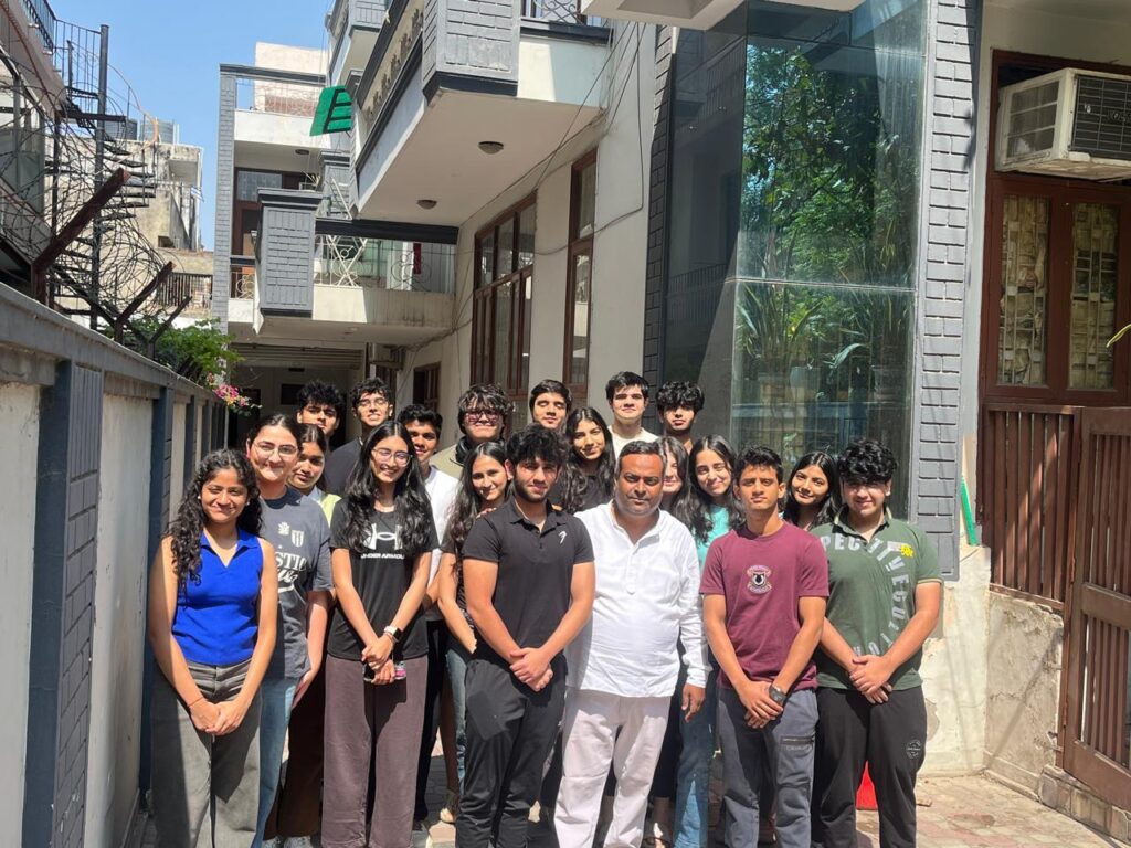 Best Economics Classes Noida